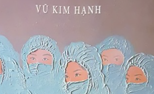 Em ngồi xuống đi, viết đi